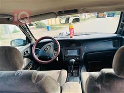 تويوتا كراون